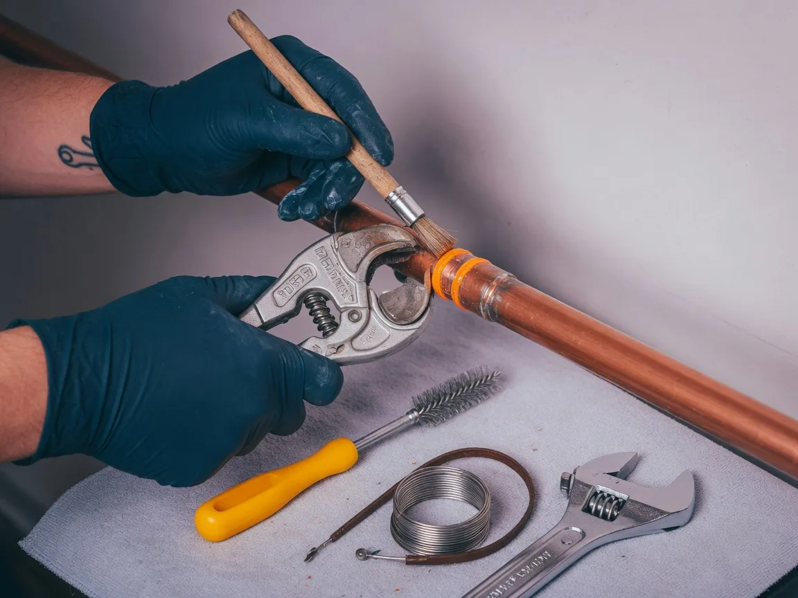 Why choose Sump Pump Repair in Edmondson, AR